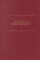 Critical Essays on British Literature Series - Emily Bronte (Critical Essays on British Literature Series) 0783800088 Book Cover