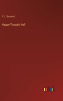 Happy-Thought Hall 3368157191 Book Cover