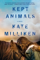 Kept Animals 1501188585 Book Cover
