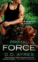 Primal Force 1250042194 Book Cover
