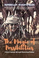 The Magic of Possibilities: A Boy's Journey through Mysterious Realms (The Mystery Mavericks: Uncovering Clues in the Community) 8576398656 Book Cover