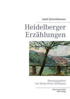 Heidelberger Erzahlungen 3981401182 Book Cover