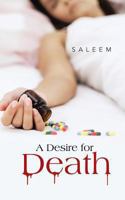 A Desire for Death 1482813211 Book Cover