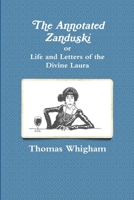 The Annotated Zanduski 130454236X Book Cover