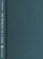 The Making of a Sage: A Study in Rabbinic Ethics 029920460X Book Cover