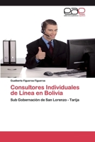 Consultores Individuales de Línea en Bolivia: Sub Gobernación de San Lorenzo - Tarija 6200387761 Book Cover