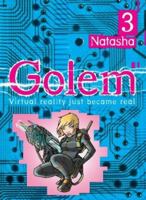 Natacha (Golem, #3) 1844286169 Book Cover