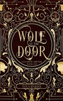 Wolf at the Door: Chambray Shifters Paranormal Romance B0CL35V47P Book Cover