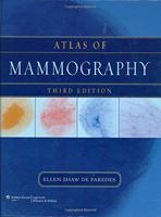 Atlas of Film-Screen Mammography 0781764335 Book Cover