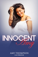 Innocent Amy B085DJN1Z2 Book Cover