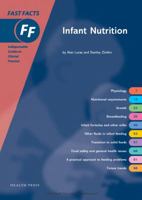 Infant Nutrition Fast Facts Series 1899541934 Book Cover