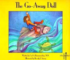 The Go-Away Doll 1889166227 Book Cover