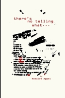 There's No Telling What... B087S91FBJ Book Cover
