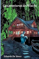 Las aventuras de Peluche (Spanish Edition) B0DHQD1JMF Book Cover