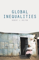 Global Inequalities 113733956X Book Cover