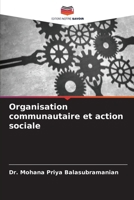 Organisation communautaire et action sociale (French Edition) 6630160908 Book Cover