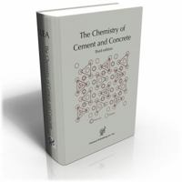 Lea's Chemistry of Cement and Concrete 0820602124 Book Cover