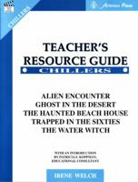 Adventure Teacher's Resource Guide 1586591460 Book Cover