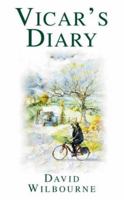 A Vicar's Diary 0310247365 Book Cover