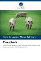 Tierschutz 6206855511 Book Cover