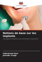 Notions de base sur les implants (French Edition) 6202209321 Book Cover