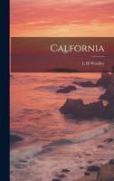 Calfornia 1022669311 Book Cover