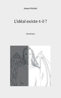 L'idéal existe-t-il ?: Manikhaïos 2322454028 Book Cover