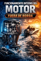 FUNCIONAMIENTO INTERNO DE MOTOR FUERA DE BORDA (Spanish Edition) B0GJSH397T Book Cover