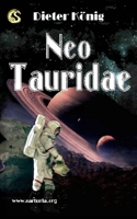 Neo Tauridae (German Edition) 3940830534 Book Cover