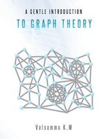 A Gentle Introduction to Graph Theory 9383185635 Book Cover
