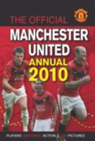 The Official Manchester United Annual 2010 2010 1907104232 Book Cover