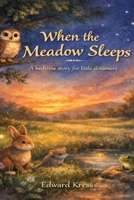 When the Meadow Sleeps B0GY84BYZD Book Cover