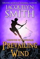 Prevailing Wind 1989650589 Book Cover