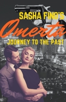 Omerta: Journey to the Past 1393152937 Book Cover