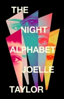 The Night Alphabet 1529430976 Book Cover