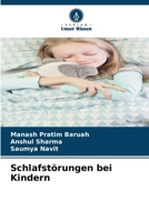 Schlafstörungen bei Kindern 6209323995 Book Cover