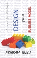 Design your business model 1708967028 Book Cover