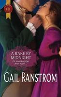 A Rake By Midnight 0373296134 Book Cover