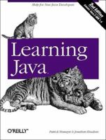 Exploring Java