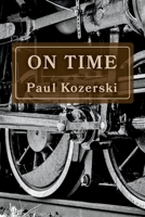 On Time 1543960472 Book Cover