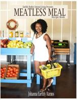 Meatless Meal Recipe Book 1726276805 Book Cover