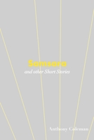 Samsara: and other Short Stories B0H6SFMRYY Book Cover