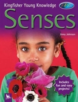 Senses 0753457717 Book Cover