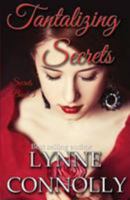 Tantalizing Secrets 1544257341 Book Cover