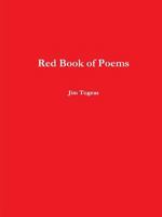 Red Book of Poems 1304780996 Book Cover
