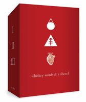 Whiskey Words  Shovel Box Set Volume 1-3 144949322X Book Cover