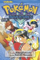 Pokémon Adventures, Vol. 13 1421535475 Book Cover