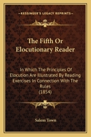 Progressive Fifth Elocutionary Reader 1167237811 Book Cover