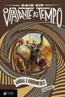 Aníbal E Arquimedes 8563382616 Book Cover