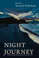 Night Journey 1956056386 Book Cover